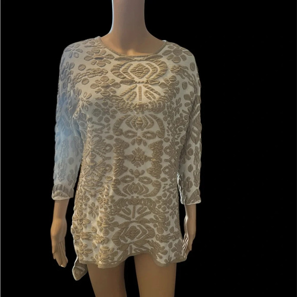 COPY - Cato Long Sleeve Sweater Top - Picture 1 of 4